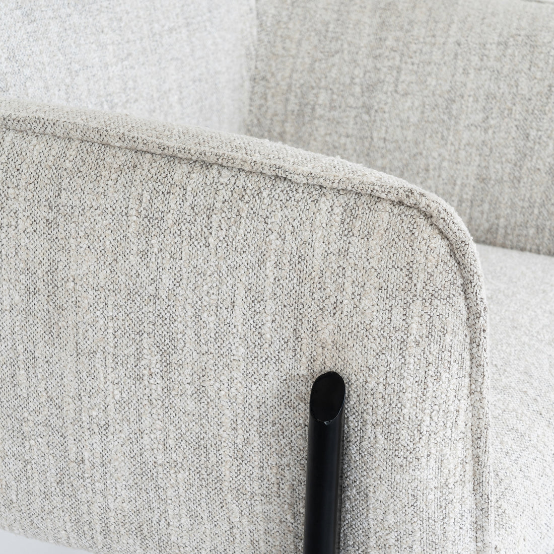 Zephra Chair White 24367 - Havenheim Furniture